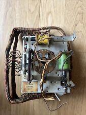 Chicago Coin Bowler Player Control Unit used untested for parts repair picture