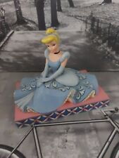 Disney Traditions Jim Shore Cinderella picture