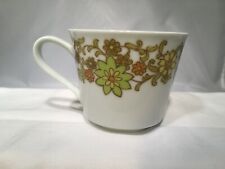 NORITAKE SUMMERVILLE COFFEE CUP MUG 2152 COOKIN SERVE COLLECTION MADE IN JAPAN picture