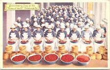 Advertising PC Heinz 57 Strawberry Day Scene Pittsburgh Pennsylvania early 1900s picture