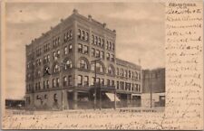 1905 GRAND FORKS, North Dakota Postcard 