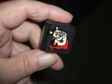 Vintage Tony the Tiger Kelloggs Collectible Lapel/Hat Pin.  Little League picture