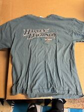 Harley-Davidson T-Shirt, Chicago picture