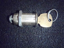 Original Factory Lock for Rowe AMI Jukeboxs with Key C094A picture