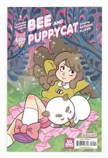Bee and Puppycat #8B NM 9.4 2015 picture