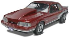 America Revell 1/25 90 Mustang LX5.0 Drag Racer 04195 picture