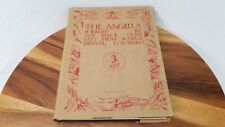 1931 EAST HIGH SCHOOL YEARBOOK, THE ANGELUS, DENVER, COLORADO picture