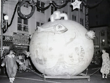 1950s Turf Exchange Bar Sloppy Joe's Hot Dogs Miami Orange Bowl Parade Float picture