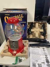 Vintage Gumball Machine 15