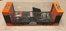 HOOTERS RESTAURANT 20TH ANNIVERSARY FORD T-BUCKET W/TRAILER DIECAST 1/24 NIB picture