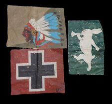 Repro WWI Plane Skins German, French  picture
