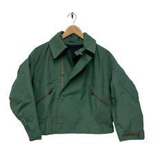 Ballyclare RAF Aircrew Jacket, Size: 1 Green MK4 FR Cold Weather British Issue picture