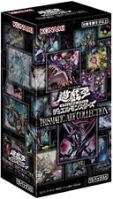 Yu-Gi-Oh OCG Duel Monsters PRISMATIC ART COLLECTION BOX Trading Card Game Konami picture