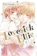 Fujimomo Lovesick Ellie 12 (Paperback) Lovesick Ellie picture