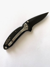 RARE and DISCONTINUED Vintage Kershaw 1600CKT Pocket Knife - NEVER USED picture