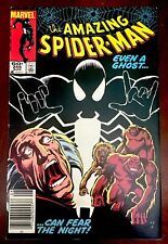 Amazing Spider-Man #255 - Marvel 1984 picture