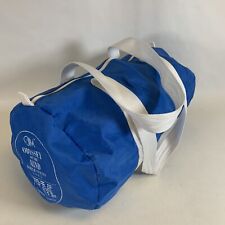 Odyssey of the Mind  IBM Sponsor 1992  World Finals Duffle Bag picture