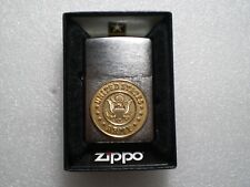 ZIPPO~US ARMY~VINTAGE LIGHTER picture