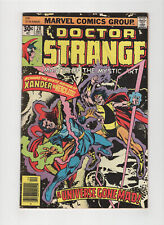 Doctor Strange #20 (Marvel Comics 1976) picture