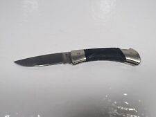Old Vintage Collectible Sabre #616 One Blade Folding Pocket Knife picture