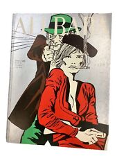 Alibaba #1 Italian 1968 Comic Magazine picture