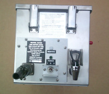 RAK15 RAK/15 WATER AND RATION HEATER WITH POWER CABLE KIT 7310-01-387-1305 picture