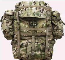USGI MOLLE II Large Rucksack Complete Multicam/OCP with Sustainment Pouches picture