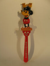 Cool Vintage Mickey Mouse Back Scratcher 16