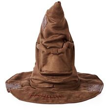 Wizarding World Harry Potter Talking Sorting Hat With 15 Phrases For Pretend Pl picture