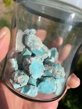Sleeping Beauty Turquoise 140 grams picture