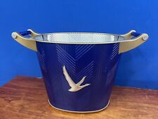 Grey Goose Blue Ice Bucket Bottle Holder FY18 Non-LED picture