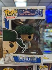 Movies - Cousin Eddie #243 Christmas Vacation Funko Pop picture