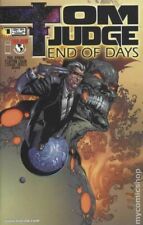 Tom Judge End of Days #1 VG 2003 Stock Image Low Grade picture