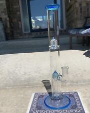 Sovereignty Glass Slitted Fixed 4 picture