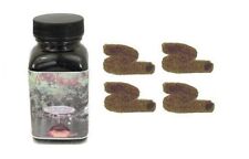 Noodlers Fountain Pen Ink Bottle - #41 Brown picture