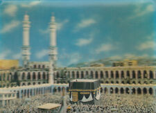 SAUDI ARABIA - 3D Mecca 2 picture