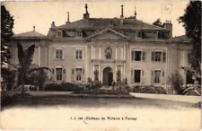 CPA Ferney-Voltaire Le Chateau FRANCE (1335032) picture