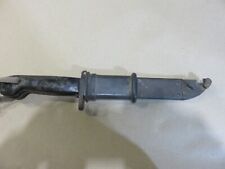 6x3 Type I FIGHTING knife Russian Military Knife picture