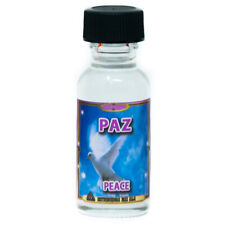 Aceite Paz - Peace Spiritual Oil - Anointing Oil - Magical  picture