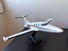 Eclipse 500 Desktop Model Airplane picture