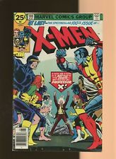 Uncanny X-Men #100, VG/FN 5.0, Wolverine, Storm, Nightcrawler, Colossus picture