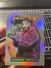 Post Malone Custom REFRACTOR picture
