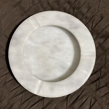 Vintage Italian Marble Ashtray picture