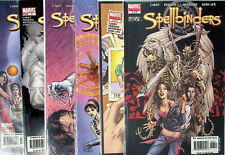 Spellbinders (2005) Complete series (6 issues) - High grade picture