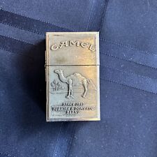 1997 Vintage Zippo Lighter - 1932 Camel Replica - Second Release picture