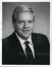 1994 Press Photo Mr. Thomas Campbell, Vice President, Jaco Manufacturing Company picture