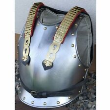 Medieval Cuirass of the French Cuirassiers Breast-Plate Knight Jacket  new picture