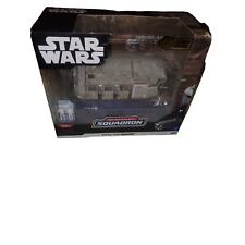 Star Wars Micro Galaxiy Squadron Imperial troop transport launch edition picture