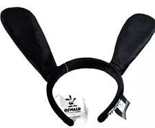 Disney Parks Disney 100 Oswald The Lucky Rabbit Bendable Ears Headband picture