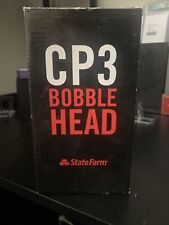 Chris Paul CP3 Los Angeles Clippers Bobblehead (State Farm) 2012 Collectors Ed. picture